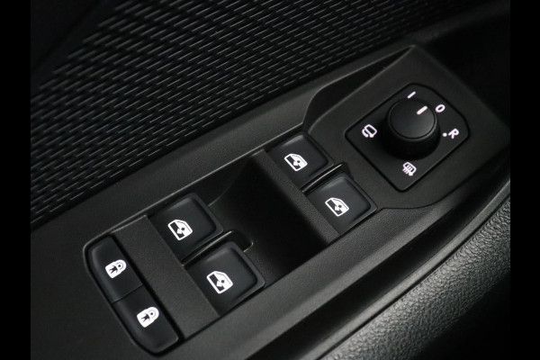 Škoda Octavia 1.5 TSI First Edition | Head-Up | Stoelverwarming | Adaptive cruise | Leder/Alcantara | Side Assist | Matrix LED | Keyless | Virtual Cockpit | Carplay | Navigatie | Park Assist