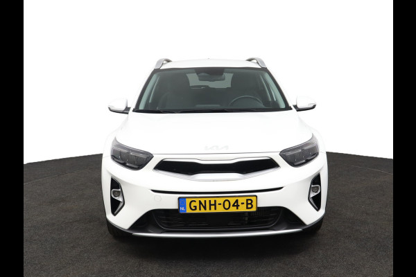 Kia Stonic 1.0 T-GDi MHEV DynamicPlusLine Apple Carplay/Android Auto - Cruise Control - Climate Control - Navigatie - Stoel/Stuur Verwarming - Fabrieksgarantie tot 10-2031