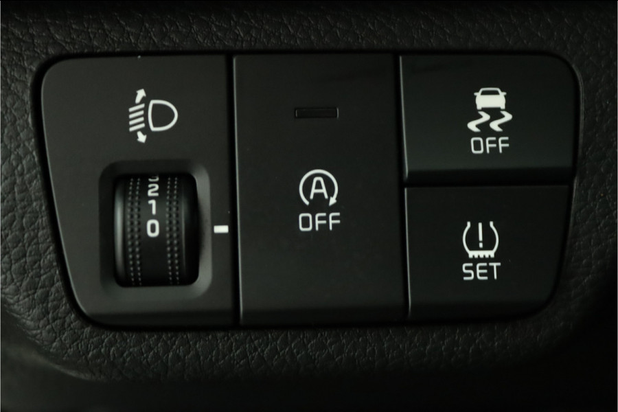 Kia Stonic 1.0 T-GDi MHEV DynamicPlusLine Apple Carplay/Android Auto - Cruise Control - Climate Control - Navigatie - Stoel/Stuur Verwarming - Fabrieksgarantie tot 10-2031