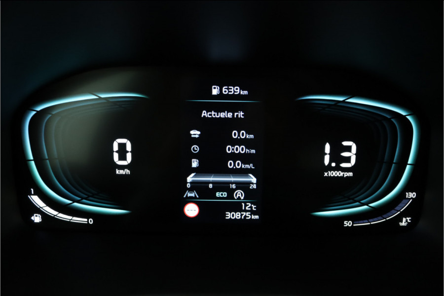 Kia Stonic 1.0 T-GDi MHEV DynamicPlusLine Apple Carplay/Android Auto - Cruise Control - Climate Control - Navigatie - Stoel/Stuur Verwarming - Fabrieksgarantie tot 10-2031