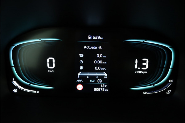Kia Stonic 1.0 T-GDi MHEV DynamicPlusLine Apple Carplay/Android Auto - Cruise Control - Climate Control - Navigatie - Stoel/Stuur Verwarming - Fabrieksgarantie tot 10-2031