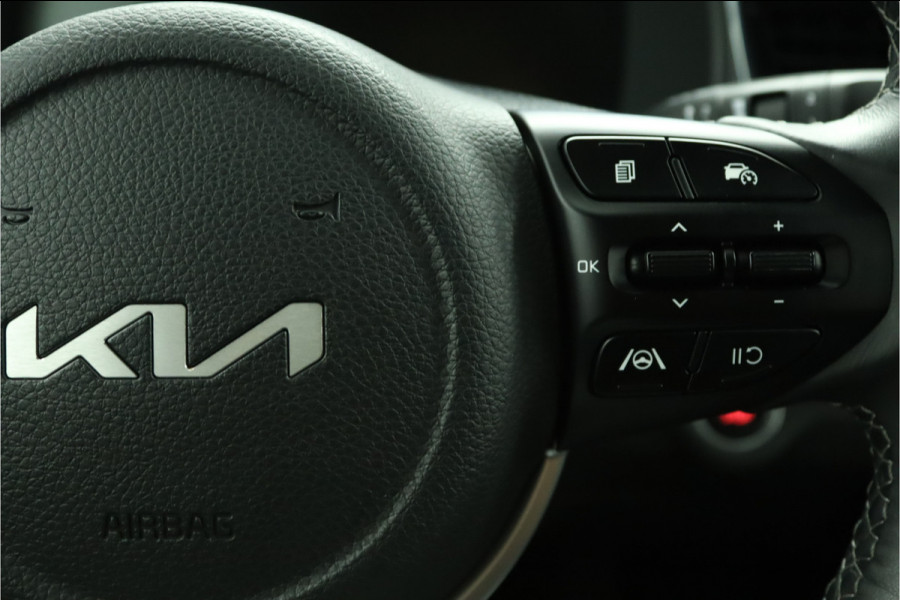 Kia Stonic 1.0 T-GDi MHEV DynamicPlusLine Apple Carplay/Android Auto - Cruise Control - Climate Control - Navigatie - Stoel/Stuur Verwarming - Fabrieksgarantie tot 10-2031