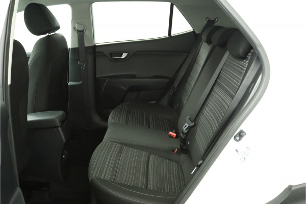 Kia Stonic 1.0 T-GDi MHEV DynamicPlusLine Apple Carplay/Android Auto - Cruise Control - Climate Control - Navigatie - Stoel/Stuur Verwarming - Fabrieksgarantie tot 10-2031