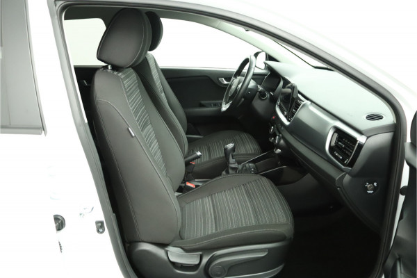 Kia Stonic 1.0 T-GDi MHEV DynamicPlusLine Apple Carplay/Android Auto - Cruise Control - Climate Control - Navigatie - Stoel/Stuur Verwarming - Fabrieksgarantie tot 10-2031