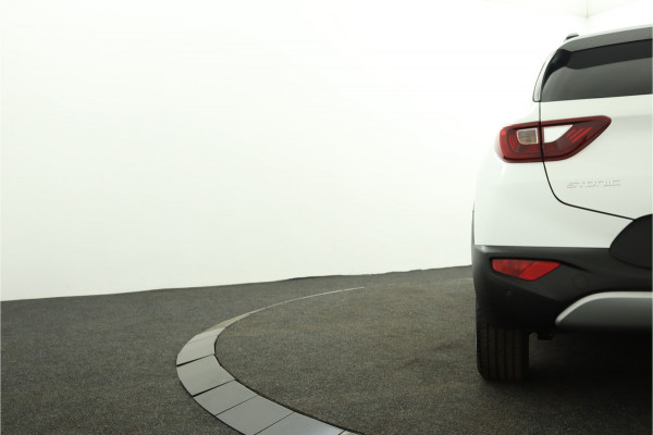 Kia Stonic 1.0 T-GDi MHEV DynamicPlusLine Apple Carplay/Android Auto - Cruise Control - Climate Control - Navigatie - Stoel/Stuur Verwarming - Fabrieksgarantie tot 10-2031