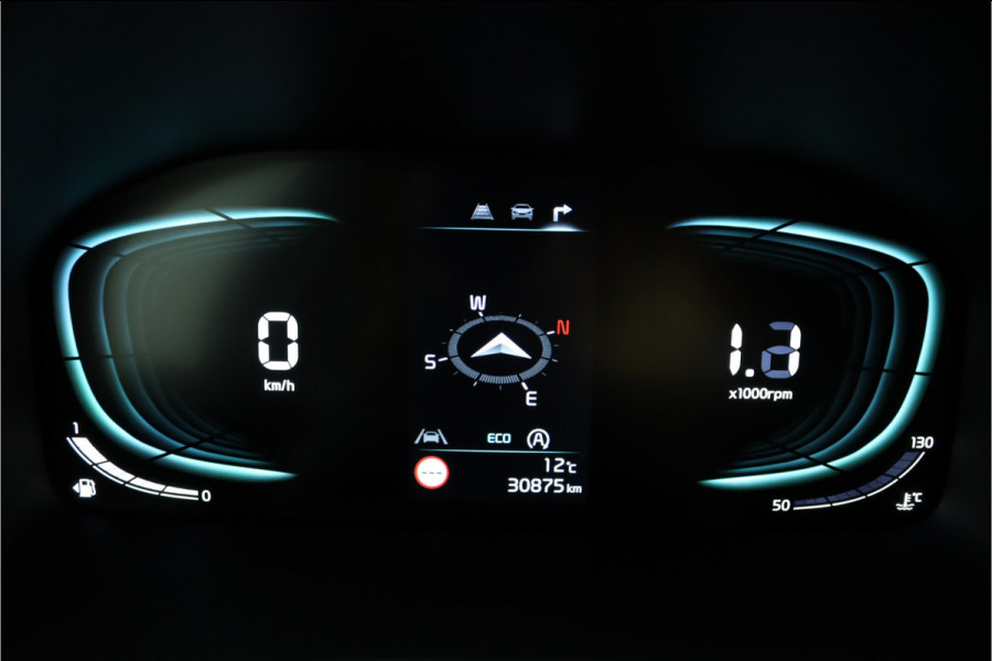 Kia Stonic 1.0 T-GDi MHEV DynamicPlusLine Apple Carplay/Android Auto - Cruise Control - Climate Control - Navigatie - Stoel/Stuur Verwarming - Fabrieksgarantie tot 10-2031