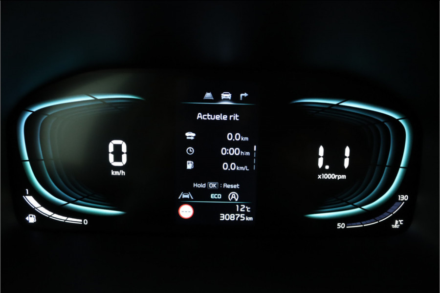 Kia Stonic 1.0 T-GDi MHEV DynamicPlusLine Apple Carplay/Android Auto - Cruise Control - Climate Control - Navigatie - Stoel/Stuur Verwarming - Fabrieksgarantie tot 10-2031