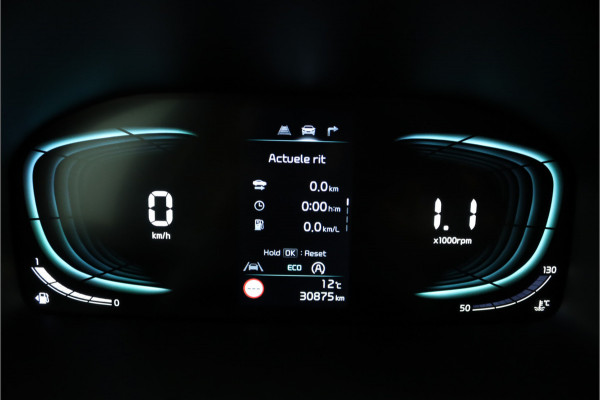 Kia Stonic 1.0 T-GDi MHEV DynamicPlusLine Apple Carplay/Android Auto - Cruise Control - Climate Control - Navigatie - Stoel/Stuur Verwarming - Fabrieksgarantie tot 10-2031