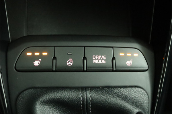 Kia Stonic 1.0 T-GDi MHEV DynamicPlusLine Apple Carplay/Android Auto - Cruise Control - Climate Control - Navigatie - Stoel/Stuur Verwarming - Fabrieksgarantie tot 10-2031