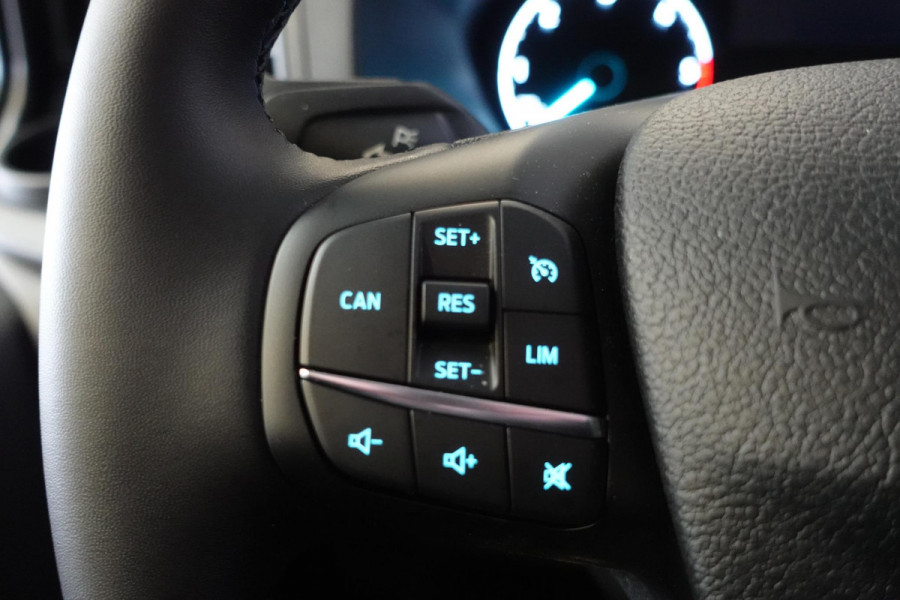 Ford Transit Custom 300 2.0 TDCI L2H1 Trend Automaat Airco Navi Cruisecontrol Camera Parkeersensoren