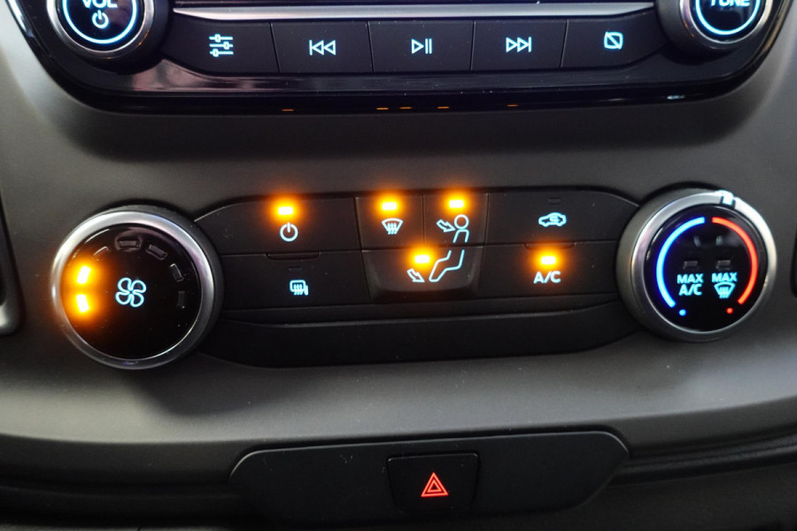 Ford Transit Custom 300 2.0 TDCI L2H1 Trend Automaat Airco Navi Cruisecontrol Camera Parkeersensoren