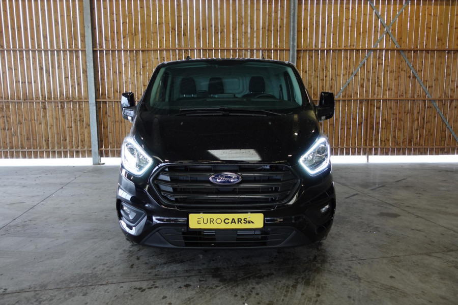 Ford Transit Custom 300 2.0 TDCI L2H1 Trend Automaat Airco Navi Cruisecontrol Camera Parkeersensoren