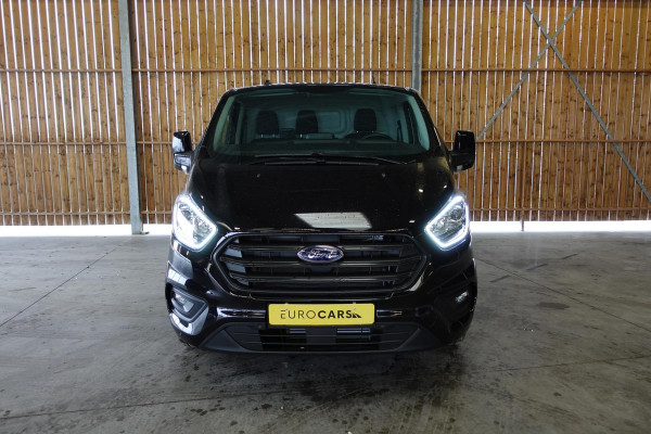Ford Transit Custom 300 2.0 TDCI L2H1 Trend Automaat Airco Navi Cruisecontrol Camera Parkeersensoren