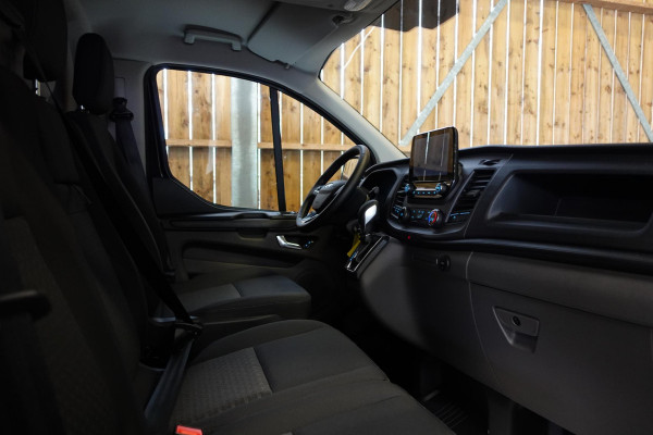 Ford Transit Custom 300 2.0 TDCI L2H1 Trend Automaat Airco Navi Cruisecontrol Camera Parkeersensoren