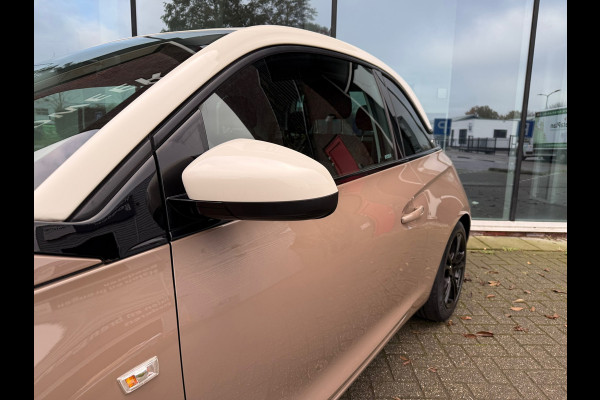 Opel ADAM 1.2 Jam Favourite - Airco - Media - Cruise - To Tone