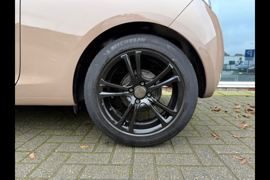 Opel ADAM 1.2 Jam Favourite - Airco - Media - Cruise - To Tone