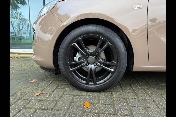 Opel ADAM 1.2 Jam Favourite - Airco - Media - Cruise - To Tone