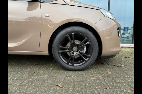 Opel ADAM 1.2 Jam Favourite - Airco - Media - Cruise - To Tone