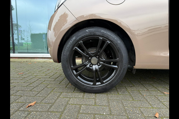 Opel ADAM 1.2 Jam Favourite - Airco - Media - Cruise - To Tone