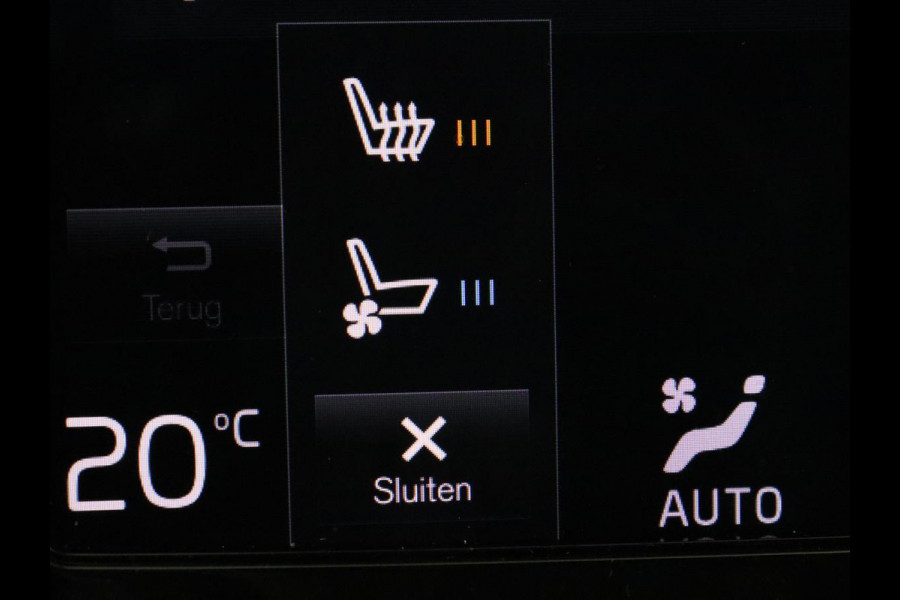 Volvo V60 Cross Country 2.0 T5 AWD Pro | Stoelventilatie | Massage | Massage | Trekhaak | Adaptive cruise | Nappaleder | Camera | Carplay | Harman/Kardon | Stoelverwarming | Navigatie | Memory | Full LED