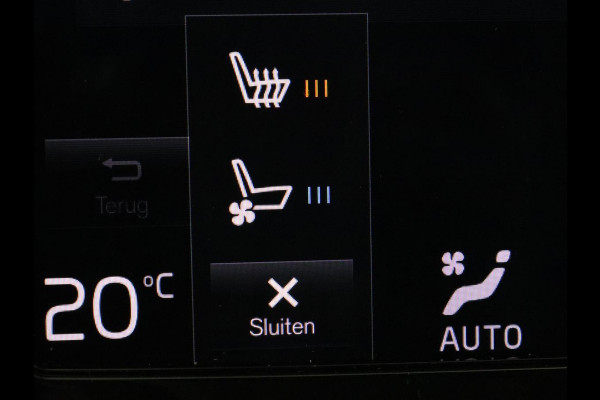 Volvo V60 Cross Country 2.0 T5 AWD Pro | Stoelventilatie | Massage | Massage | Trekhaak | Adaptive cruise | Nappaleder | Camera | Carplay | Harman/Kardon | Stoelverwarming | Navigatie | Memory | Full LED