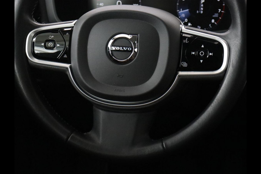 Volvo V60 Cross Country 2.0 T5 AWD Pro | Stoelventilatie | Massage | Massage | Trekhaak | Adaptive cruise | Nappaleder | Camera | Carplay | Harman/Kardon | Stoelverwarming | Navigatie | Memory | Full LED