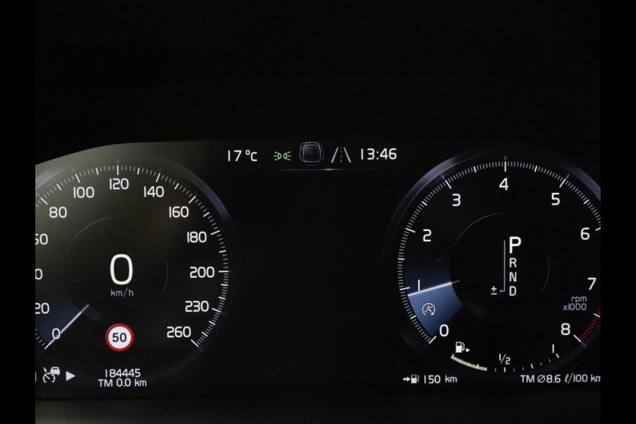Volvo V60 Cross Country 2.0 T5 AWD Pro | Stoelventilatie | Massage | Massage | Trekhaak | Adaptive cruise | Nappaleder | Camera | Carplay | Harman/Kardon | Stoelverwarming | Navigatie | Memory | Full LED