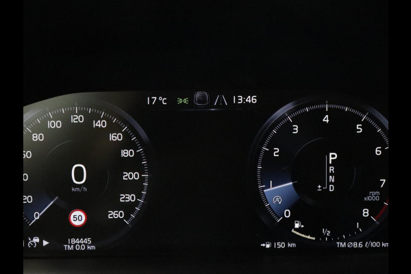 Volvo V60 Cross Country 2.0 T5 AWD Pro | Stoelventilatie | Massage | Massage | Trekhaak | Adaptive cruise | Nappaleder | Camera | Carplay | Harman/Kardon | Stoelverwarming | Navigatie | Memory | Full LED