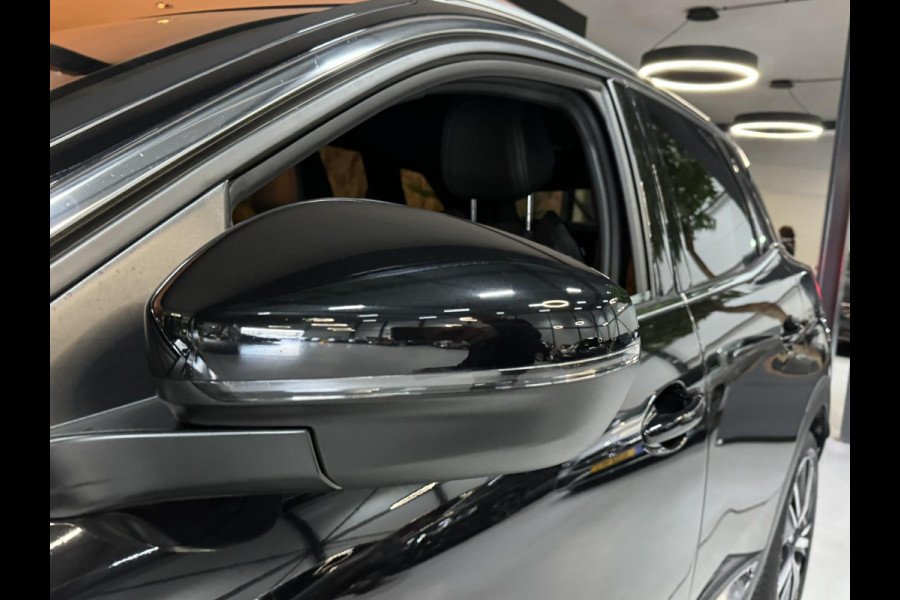 Peugeot 3008 1.2 PureTech GT Garantie Afn. Trekhaak Memory 360 Carplay Elek Achterklep Blindspot ACC Navi Clima Sfeer LED Rijklaar