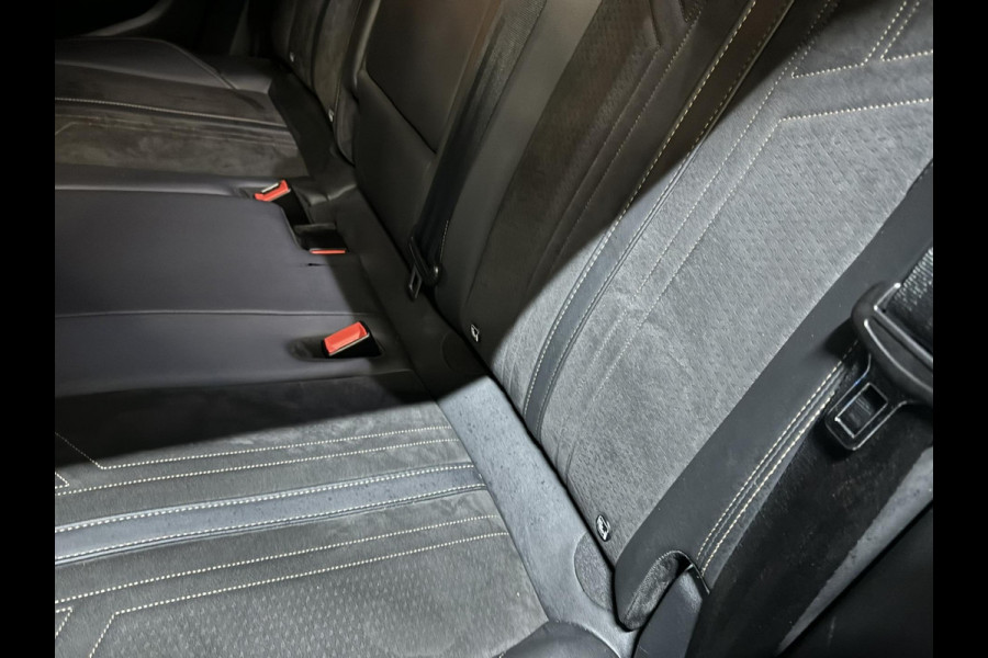 Peugeot 3008 1.2 PureTech GT Garantie Afn. Trekhaak Memory 360 Carplay Elek Achterklep Blindspot ACC Navi Clima Sfeer LED Rijklaar