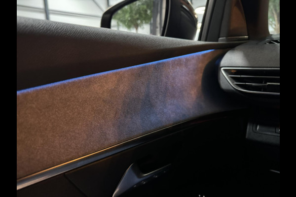 Peugeot 3008 1.2 PureTech GT Garantie Afn. Trekhaak Memory 360 Carplay Elek Achterklep Blindspot ACC Navi Clima Sfeer LED Rijklaar
