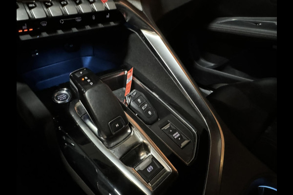 Peugeot 3008 1.2 PureTech GT Garantie Afn. Trekhaak Memory 360 Carplay Elek Achterklep Blindspot ACC Navi Clima Sfeer LED Rijklaar