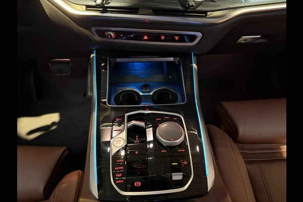 BMW X5 XDrive50e Pano|Hud|Memory|Stoel&stuur verwarming|Stoelventilatie|Stoelmassage