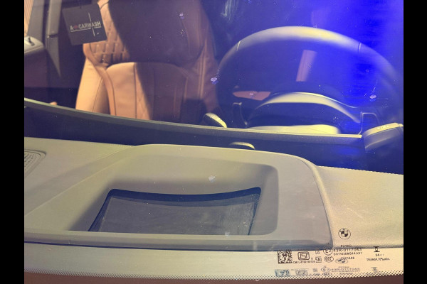 BMW X5 XDrive50e Pano|Hud|Memory|Stoel&stuur verwarming|Stoelventilatie|Stoelmassage