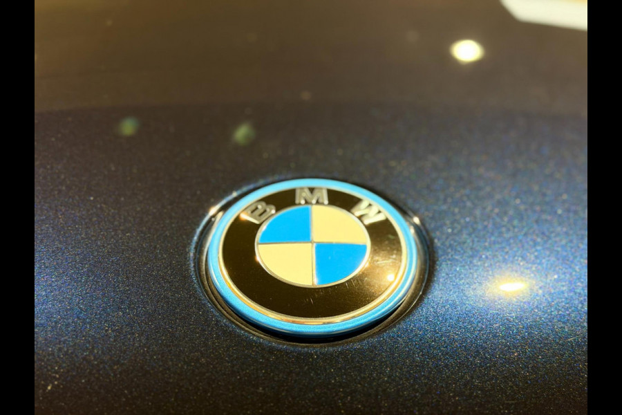 BMW X5 XDrive50e Pano|Hud|Memory|Stoel&stuur verwarming|Stoelventilatie|Stoelmassage