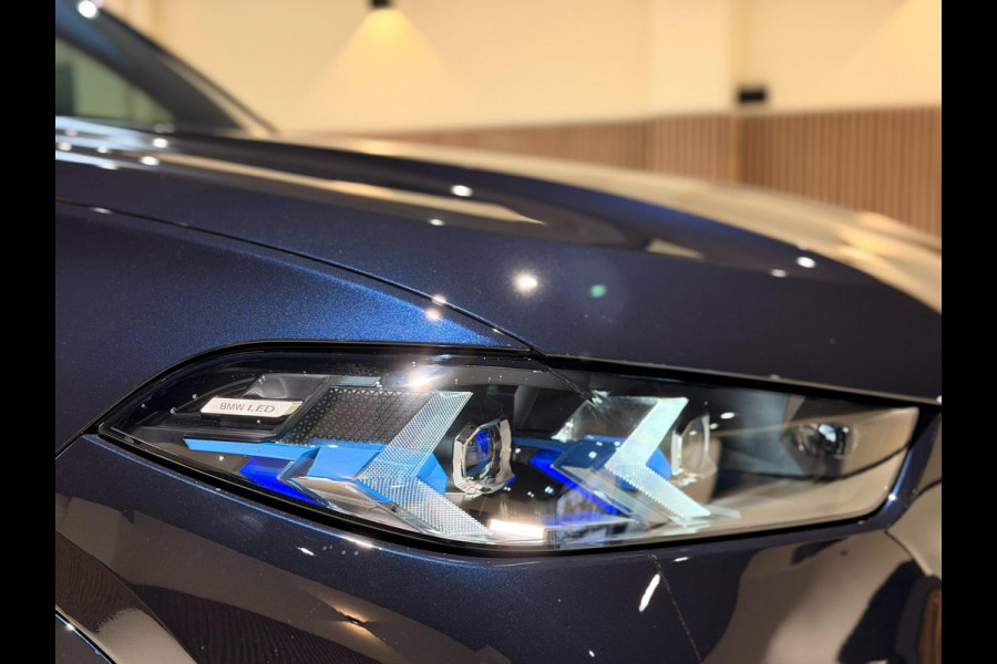 BMW X5 XDrive50e Pano|Hud|Memory|Stoel&stuur verwarming|Stoelventilatie|Stoelmassage