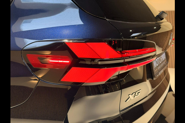 BMW X5 XDrive50e Pano|Hud|Memory|Stoel&stuur verwarming|Stoelventilatie|Stoelmassage