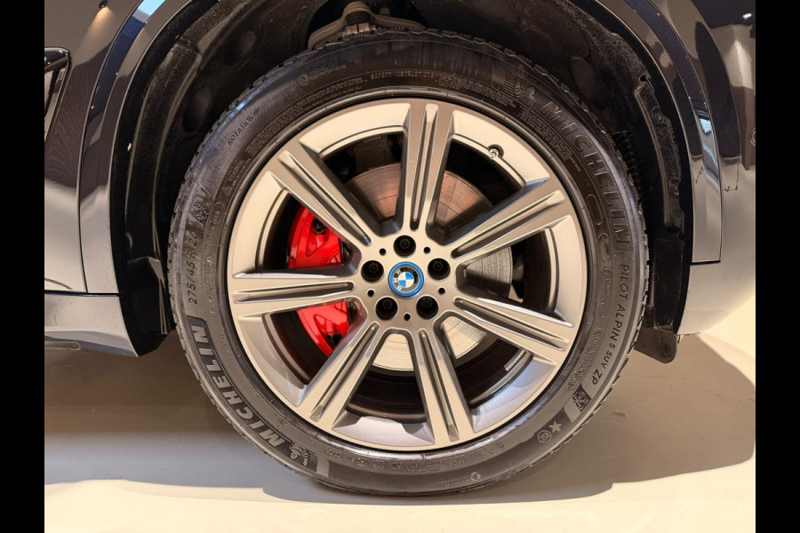BMW X5 XDrive50e Pano|Hud|Memory|Stoel&stuur verwarming|Stoelventilatie|Stoelmassage