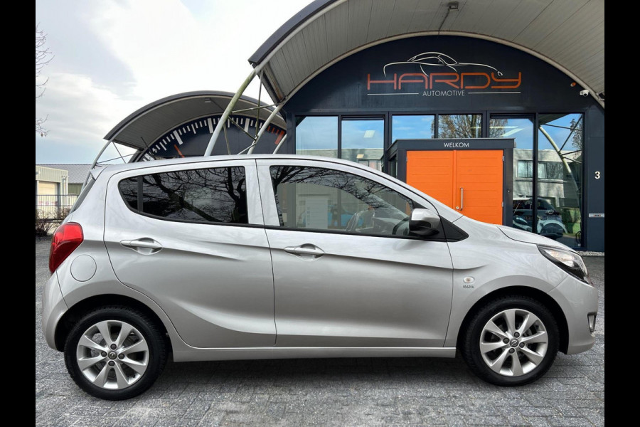 Opel KARL 1.0 ecoFLEX Automaat Airco 28dkm!! Rijklaarprijs