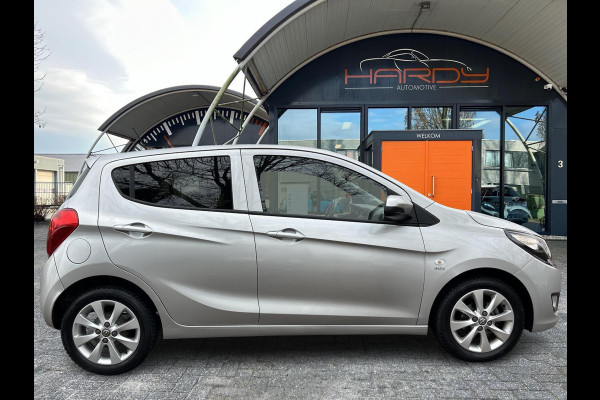 Opel KARL 1.0 ecoFLEX Automaat Airco 28dkm!! Rijklaarprijs
