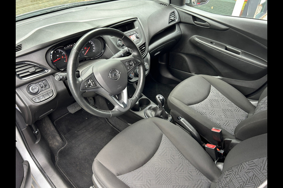 Opel KARL 1.0 ecoFLEX Automaat Airco 28dkm!! Rijklaarprijs