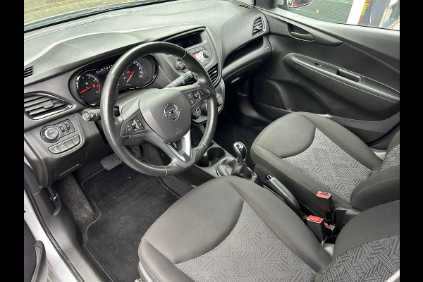 Opel KARL 1.0 ecoFLEX Automaat Airco 28dkm!! Rijklaarprijs