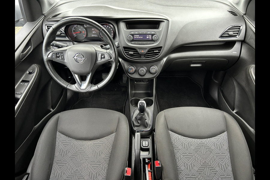Opel KARL 1.0 ecoFLEX Automaat Airco 28dkm!! Rijklaarprijs