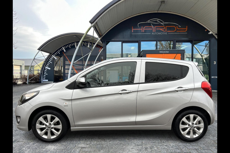 Opel KARL 1.0 ecoFLEX Automaat Airco 28dkm!! Rijklaarprijs