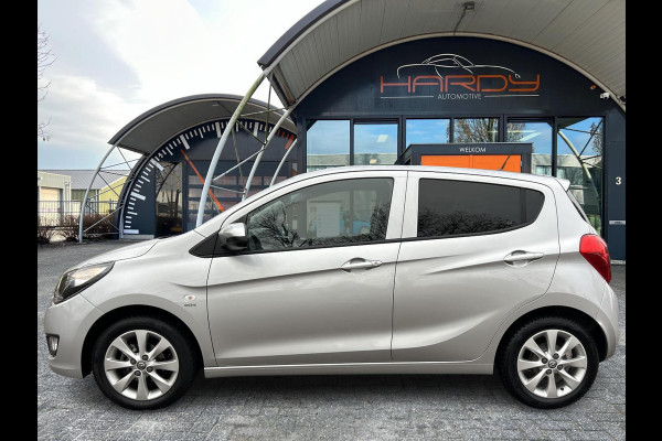 Opel KARL 1.0 ecoFLEX Automaat Airco 28dkm!! Rijklaarprijs