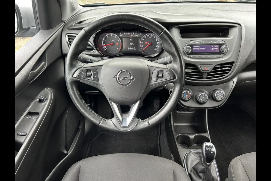 Opel KARL 1.0 ecoFLEX Automaat Airco 28dkm!! Rijklaarprijs