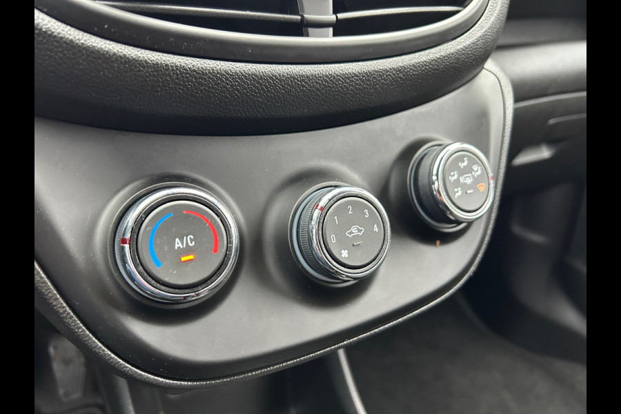 Opel KARL 1.0 ecoFLEX Automaat Airco 28dkm!! Rijklaarprijs