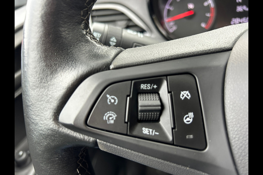 Opel KARL 1.0 ecoFLEX Automaat Airco 28dkm!! Rijklaarprijs