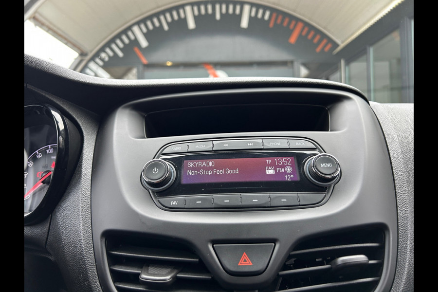 Opel KARL 1.0 ecoFLEX Automaat Airco 28dkm!! Rijklaarprijs