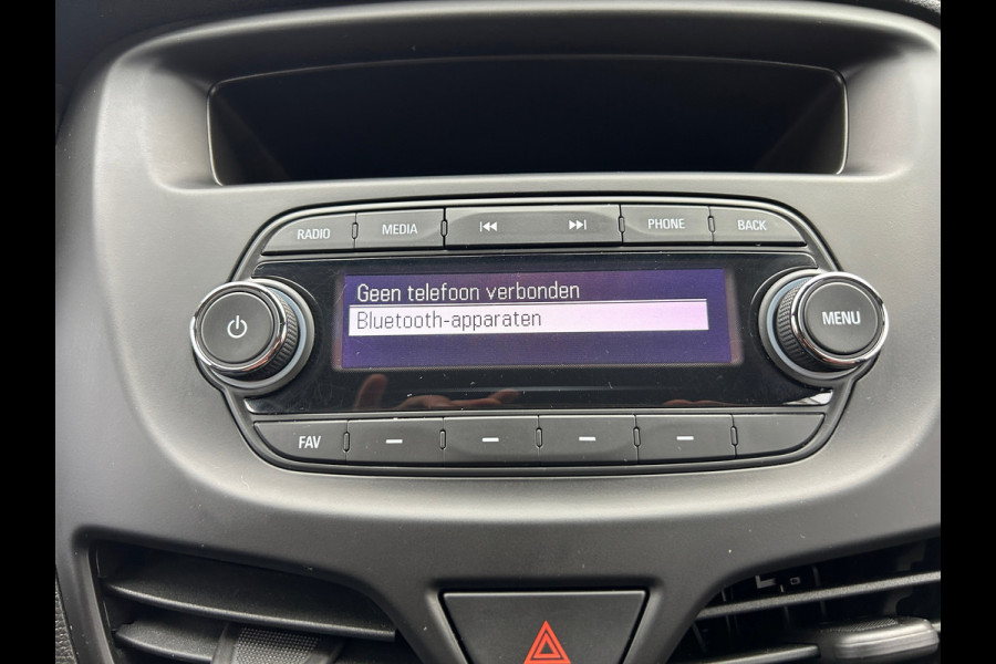 Opel KARL 1.0 ecoFLEX Automaat Airco 28dkm!! Rijklaarprijs